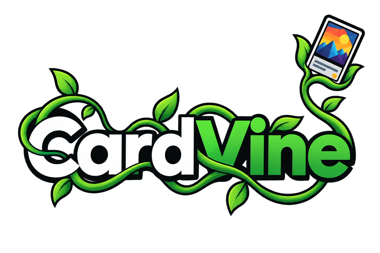 CardVine